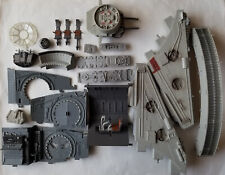 Usado, VOCÊ ESCOLHE!  Peças Legacy Millennium Falcon 2008 - Todas Originais - Sem Repros! comprar usado  Enviando para Brazil