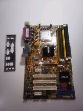 Mainboard scheda madre usato  Catania