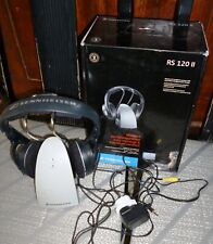 Sennheiser 120 cuffie usato  Altamura
