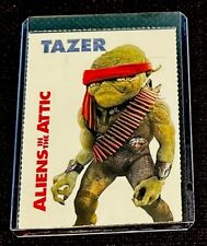 Tazer rookie aliens for sale  Lewis Center