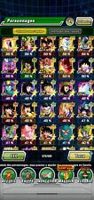 Gos compte dokkanbattle d'occasion  Huningue