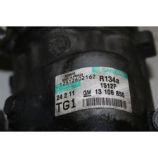 Compressore per suzuki usato  Bedizzole