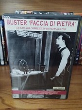 Faccia pietra dvd usato  Chieti