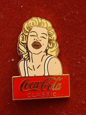 Pins marilyn monroe d'occasion  Aire-sur-la-Lys