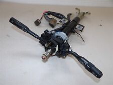 Coluna de direção 1990-1994 Hyundai Excel mudança de piso sem inclinação sem chave interruptor limpador comprar usado  Enviando para Brazil