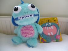 Worry yummy monster for sale  CHESTER