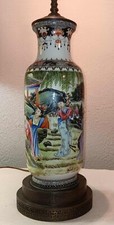 vase lamp rose for sale vase lamp rose for sale Van Buren