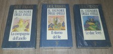 Tolkien j.r.r. signore usato  Catania