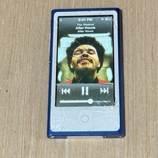Ipod nano 7thgen for sale  Anaheim