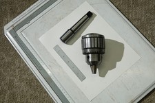 1 jacobs 3 8 chuck for sale  Fleetwood