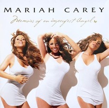 Mariah carey memoirs for sale  HUDDERSFIELD