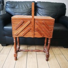 Large vintage cantilever for sale  WEDNESBURY