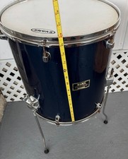 mapex floor tom for sale  Land O Lakes