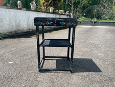 Meuble vitrine peinte d'occasion  Montendre