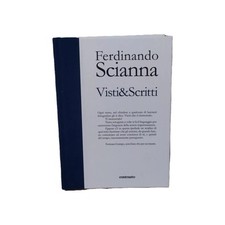 Visti scritti ferndinando usato  Italia