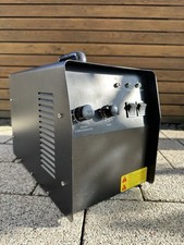 Zon zonisator zongerät gebraucht kaufen  Mücke