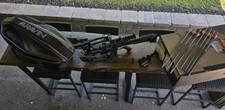 Ravin crossbow r500 for sale  Leeper