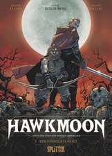 Hawkmoon band verrückte gebraucht kaufen  Berlin