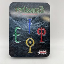 Wizard jubiläumsedition metal gebraucht kaufen  Egelsbach