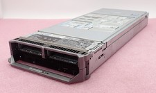 Servidor blade Dell PowerEdge M630 CTO 2x E5-2600v3/v4 24x DIMM 2x 2,5" compartimento SATA comprar usado  Enviando para Brazil