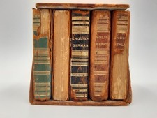 Set midget dictionaries for sale  CHELMSFORD