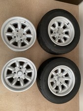 Minilite style7x13 108 for sale  NORWICH