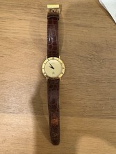 Vintage gucci 1970 for sale  WIRRAL