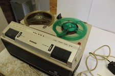 Grundig reel reel for sale  BRACKLEY