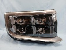 Farol de LED direito 2021 KIA Mojave the Master comprar usado  Enviando para Brazil