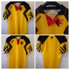 Original watford 1993 for sale  HERTFORD