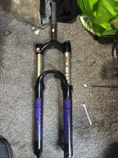 Rockshox recon turn for sale  WALSALL