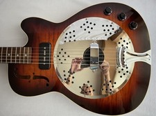 Used dobro dobrolektric for sale  Westmont
