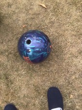 Storm 15lb bowling for sale  CHELMSFORD