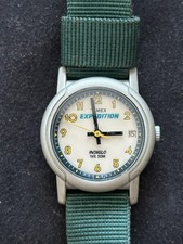 Timex montre femme d'occasion  Poussan