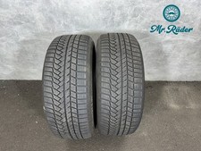 Winterreifen continental winte gebraucht kaufen  Dortmund