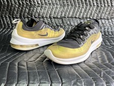 Usado, NOVO Tênis Masculino Nike Air Max Axis 'Preto Metálico Dourado' AA2146-011 Tamanho 8.5 comprar usado Usado, NOVO Tênis Masculino Nike Air Max Axis 'Preto Metálico Dourado' AA2146-011 Tamanho 8.5 comprar usado  Enviando para Brazil