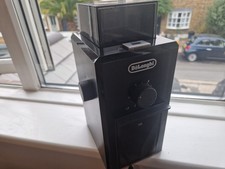 delonghi coffee grinder for sale  TEDDINGTON