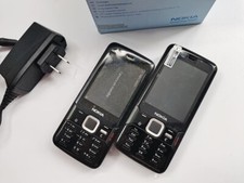 Celular Nokia N82 GSM câmera dupla GPS 5MP WIFI 3G desbloqueado comprar usado  Enviando para Brazil