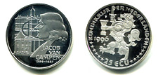 Ecu niederlande 1996 gebraucht kaufen  Haltern am See