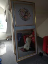 Grand trumeau style d'occasion  Nantes-