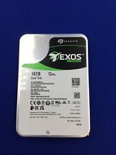 St16000nm001g seagate exos for sale  Hays