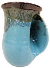 Neher pottery handwarmer for sale  Amarillo