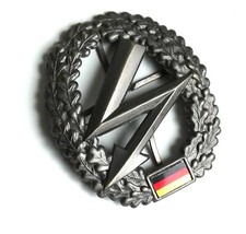 Insigne emblème militaire d'occasion  Jœuf