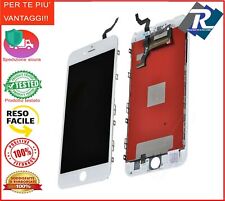 Lcd iphone touch usato  Napoli