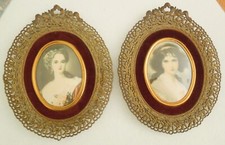 Antique pair cameo for sale  Prescott Valley