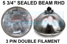 Genuine sealed beam for sale  STOKE-ON-TRENT