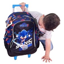 Sonic prime grande usato  Macerata