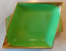 1930s lime green for sale  VENTNOR