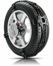 Catene neve auto usato  Italia