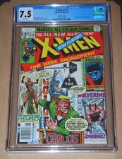 Uncanny men 111 d'occasion  Claye-Souilly